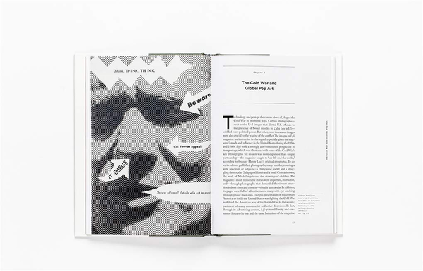 Бумажная книга «Global Art and the Cold War», автор Джон Дж. Керли - фото №1