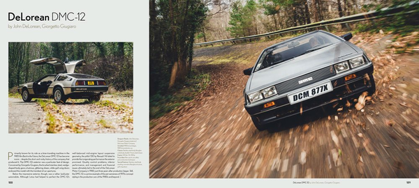 Бумажная книга «Fast Forward. The Cars of the Future, the Future of Cars» - фото №1