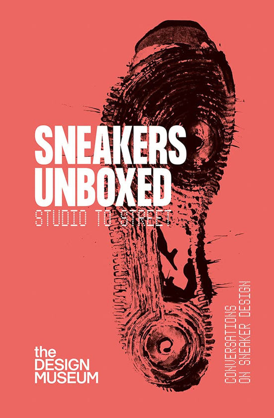 Паперова книга «Sneakers Unboxed. Studio to Street», автор Алекс Повіс - фото №1