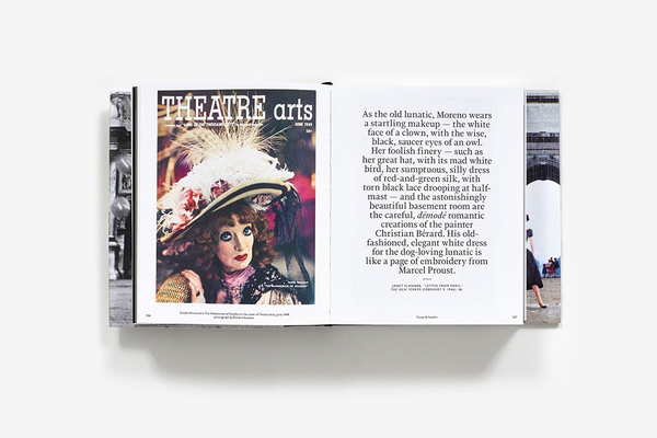 Бумажная книга «Avedon's France. Old World, New Look », автор Роберт Рубин - фото №1