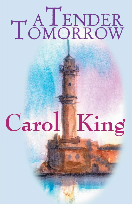 Бумажная книга «A Tender Tomorrow», автор Кэрол Кинг - фото №1