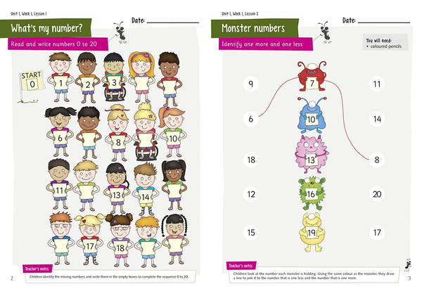 [object Object] «Activity Book 1A» - фото №3 - миниатюра