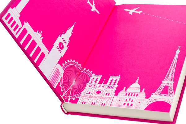 Паперова книга «Погана реклама», автор Бьянка Гіллам - фото №1