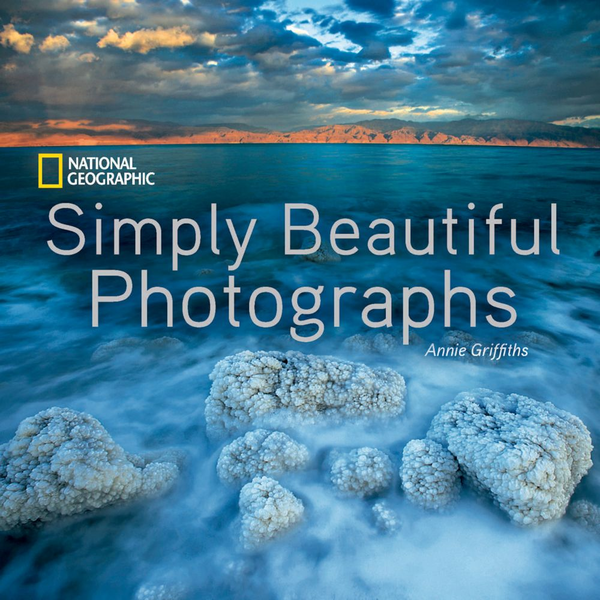 Бумажная книга «National Geographic Simply Beautiful Photographs» - фото №1