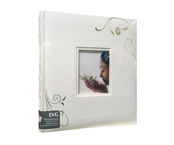«Фотоальбом EVG S29x32 Angel (30sheet S29x32 Angel)», бренда EVG - фото №1