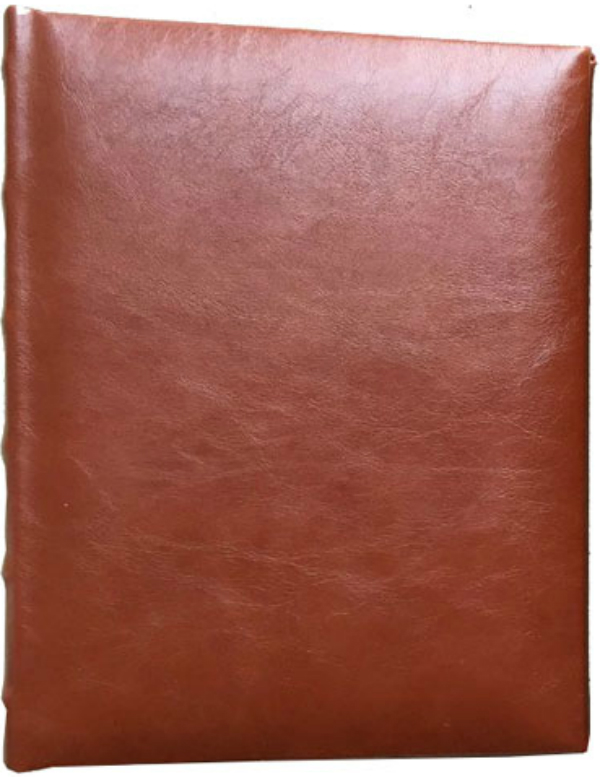 «Фотоальбом EVG S29x32 Arty Brown (30sheet S29x32 Arty Brown)», бренда EVG - фото №1