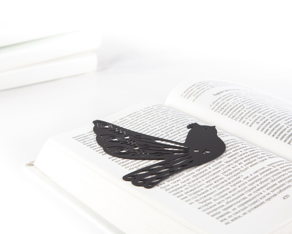 «Закладка для книг Atelier Article Жар-птица (2065214505030)», бренда Atelier Article - фото №1