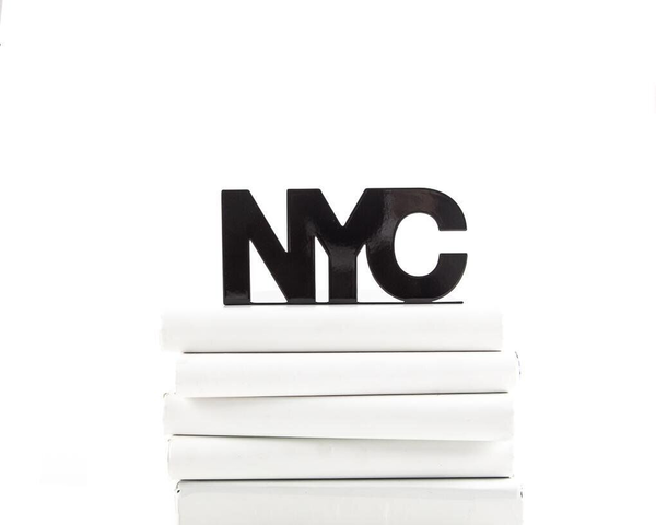  «Держатель для книг Atelier Article NYC New York City (1619240484934)», бренда Atelier Article - фото №1