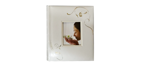 «Фотоальбом EVG S29x32 Angel (30sheet S29x32 Angel)», бренда EVG - фото №1