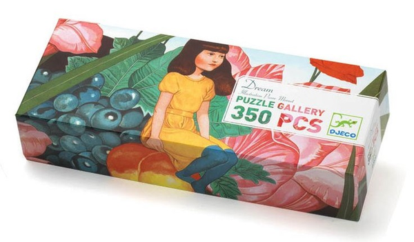  «Пазл Djeco Сни 350 елементів (DJ07615)», бренду Djeco - фото №1