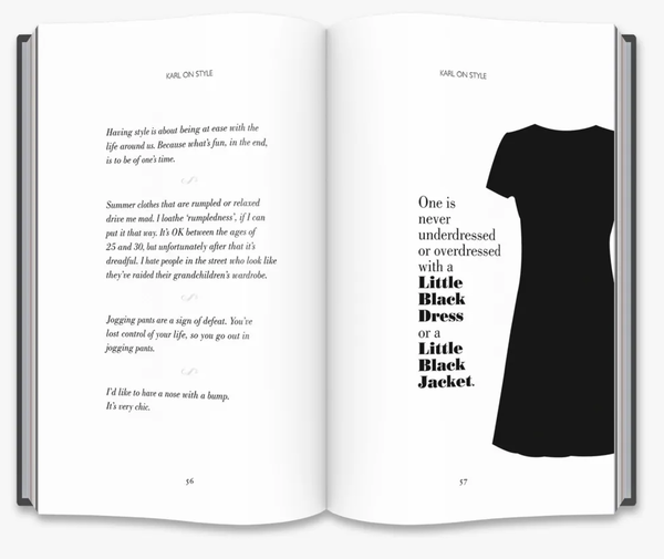 Бумажная книга «The World According to Karl», автор Сандрин Гульбенкян - фото №1