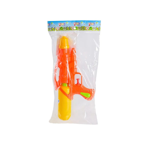 «Водяний пістолет Shantou 3 кольори в асортименті (810)», бренду Shantou Jinxing Plastics - фото №1