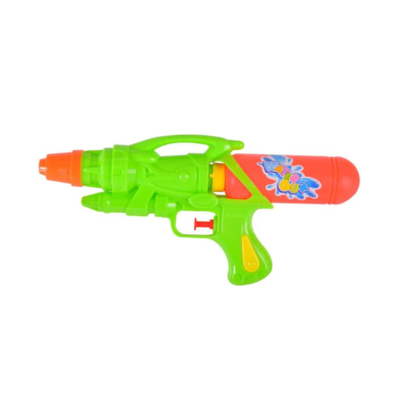 «Водяний пістолет Shantou 3 кольори в асортименті (810)», бренду Shantou Jinxing Plastics - фото №1