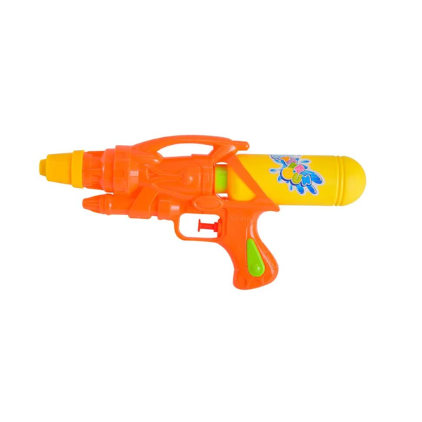 «Водяний пістолет Shantou 3 кольори в асортименті (810)», бренду Shantou Jinxing Plastics - фото №1