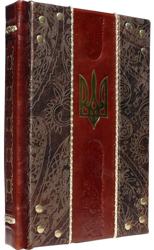 Ежедневник "Украина"