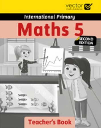 Бумажная книга «Primary Maths 5. Teacher's Book» - фото №1
