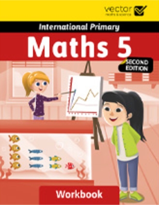 Бумажная книга «Maths Primary 5. Workbook» - фото №1