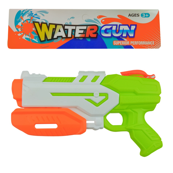 «Водяний пістолет Shantou з насосом (XD12)», бренду Shantou Jinxing Plastics - фото №1