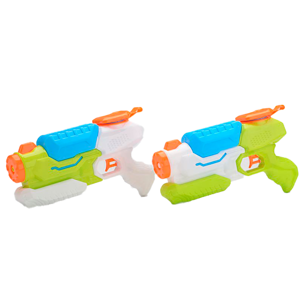  «Водяний пістолет Shantou з насосом (705)», бренду Shantou Jinxing Plastics - фото №1