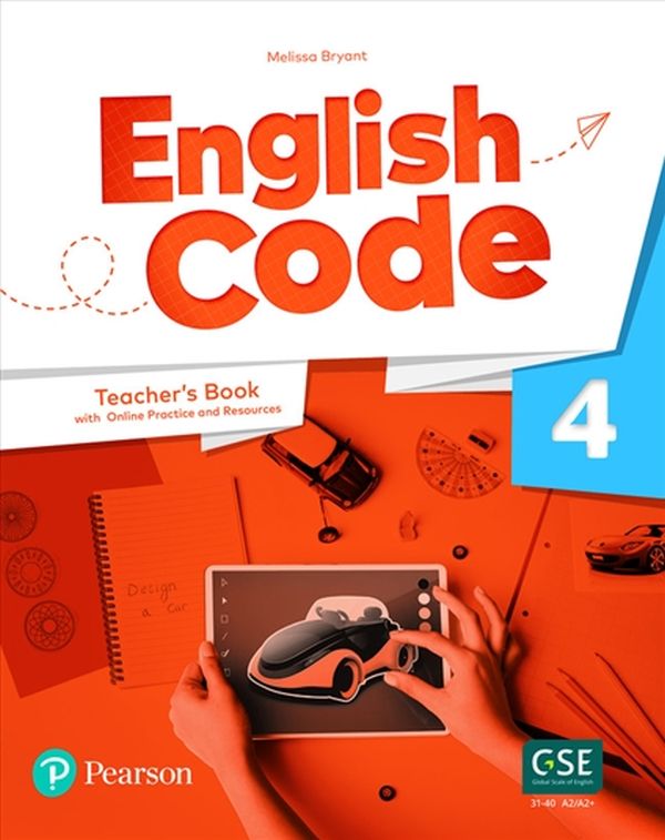 Бумажная книга «English Code British 4 Teacher's Book with Online Practice & Digital Resources», автор Мелисса Брайант - фото №1