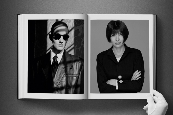 Бумажная книга «David Bailey. Eighties» - фото №1
