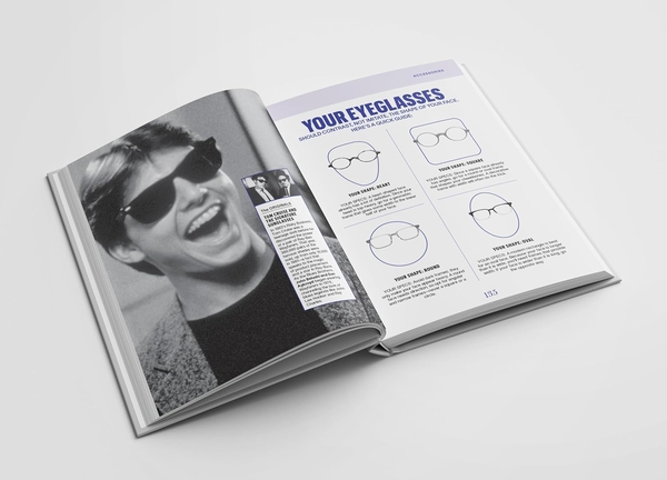 [object Object] «Esquire The Handbook of Men's Style» - фото №5 - мініатюра