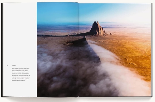 Бумажная книга «From Above: Seeing the World from a Different Perspective», автор Генри До - фото №1
