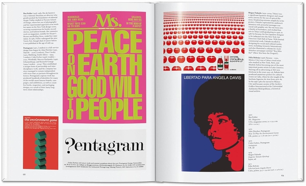 Бумажная книга «Graphic Design. 1890-Today», автор Йенс Мюллер - фото №1