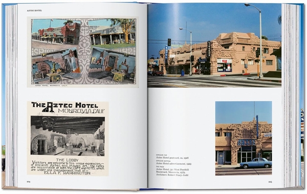 Бумажная книга «California Crazy. American Pop Architecture» - фото №1