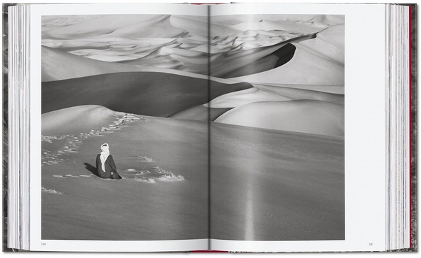 Бумажная книга «Sebastião Salgado. Genesis. 45th Ed.» - фото №1