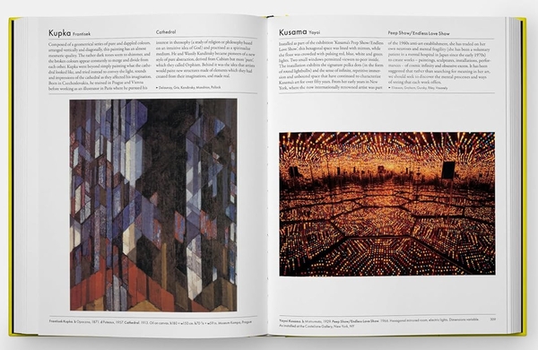 Бумажная книга «The Art Book», автор Редакторы "Phaidon" - фото №1