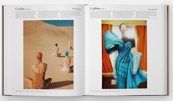 Бумажная книга «The Fashion Book», автор Редакторы "Phaidon" - фото №1