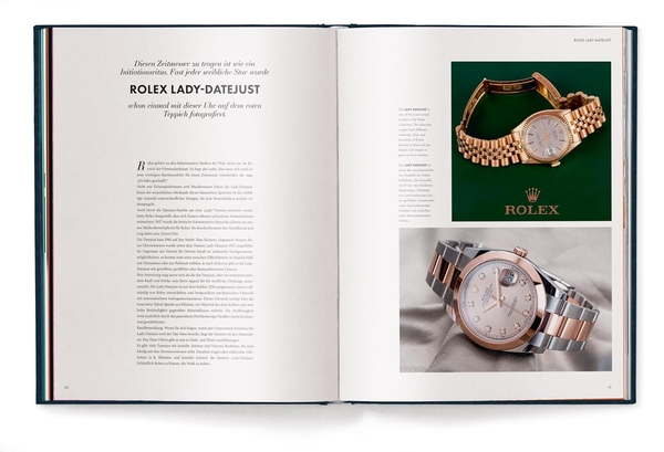Бумажная книга «The Wonderful World of Women's Watches: Beauty Beyond Time», автор Ронда Риш - фото №1