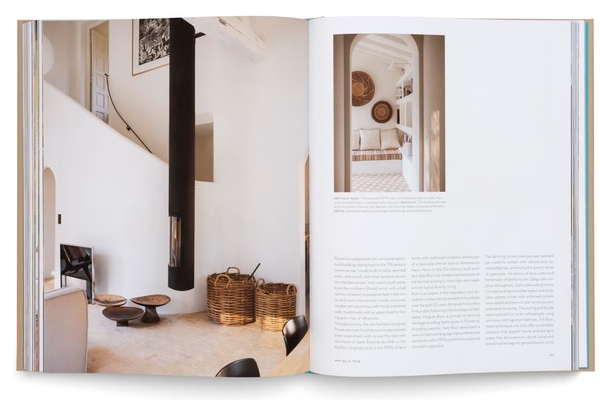 Бумажная книга «Cote d'Azur Living: The Residences and Interiors of the French Riviera» - фото №1