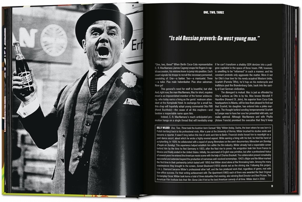 Бумажная книга «100 Movies of the 1960s» - фото №1