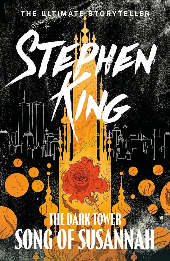 Паперова книга «The Dark Tower (комплект із 7 книг)», автор Стівен Кінг - фото №1