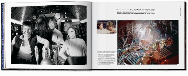 Бумажная книга «The Star Wars Archives. 1977–1983», автор Пол Дункан - фото №1