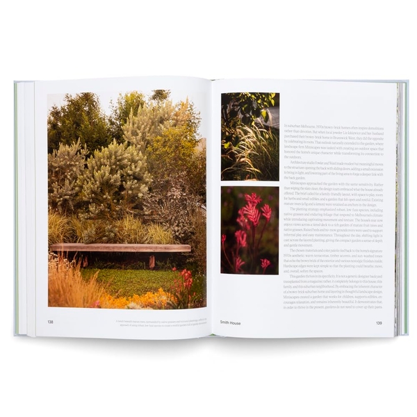 Бумажная книга «Cottagecore Gardens. A New Take on Living Landscapes» - фото №1