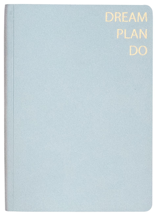  «Блокнот Olena Redko Dream Plan Do (JHN0055)», бренду Olena Redko - фото №1