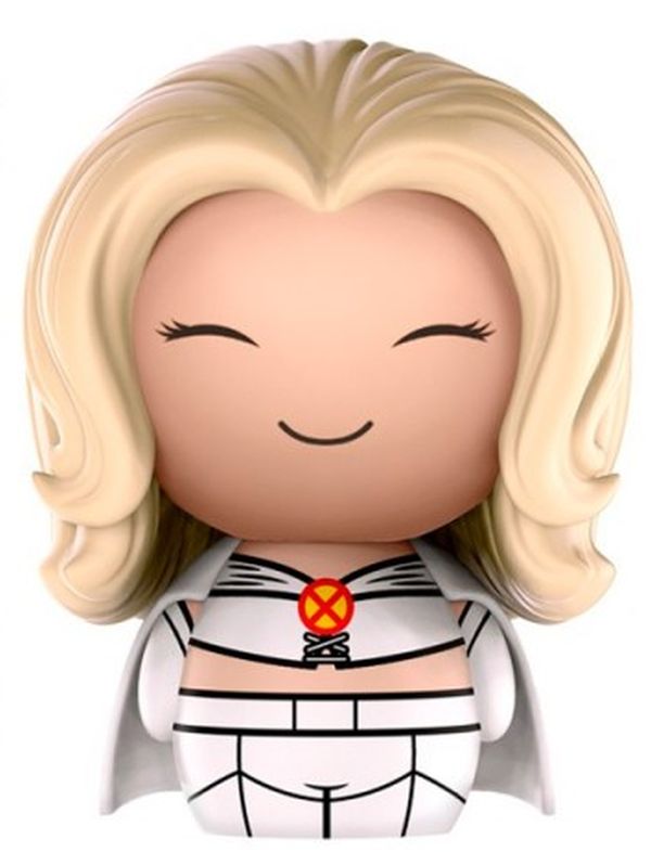  «Коллекционная фигурка Funko Sugar Dorbz X-Men Эмма Фрост (FK11672)» - фото №1