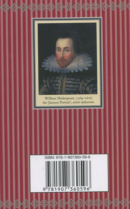 Паперова книга «Richard III», автор Вільям Шекспір - фото №1