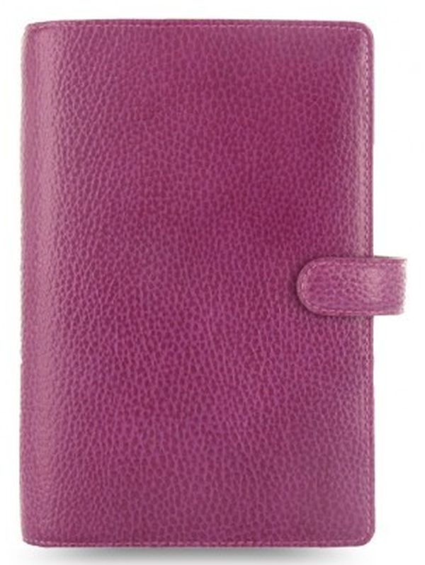  «Органайзер Filofax Finsbury Personal Raspberry (20-025305)», бренда Filofax - фото №1