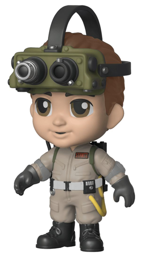  «Коллекционная фигурка Funko 5 Star Ghostbusters Dr. Raymond Stantz (FK39451)» - фото №1