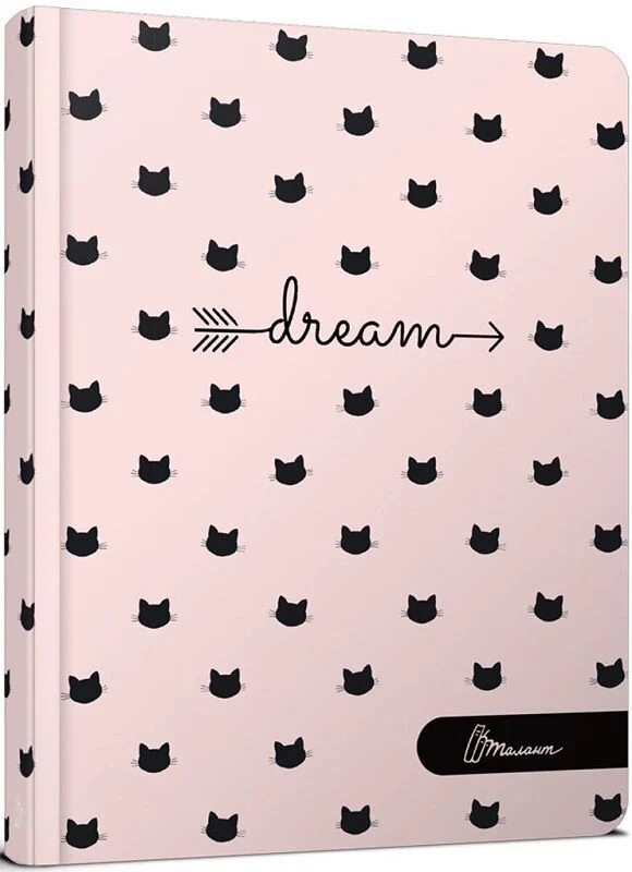Паперова книга «Wish book» - фото №1