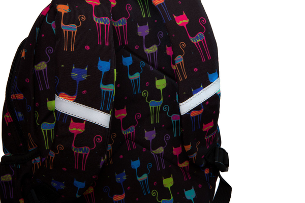  «Рюкзак CoolPack Mini Kid's Cats (B27046)», бренду CoolPack - фото №1