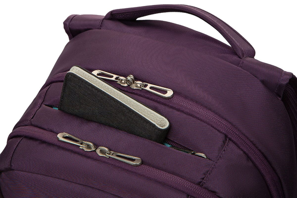  «Рюкзак CoolPack Business Line Might бордовий (A41108)», бренду CoolPack - фото №1