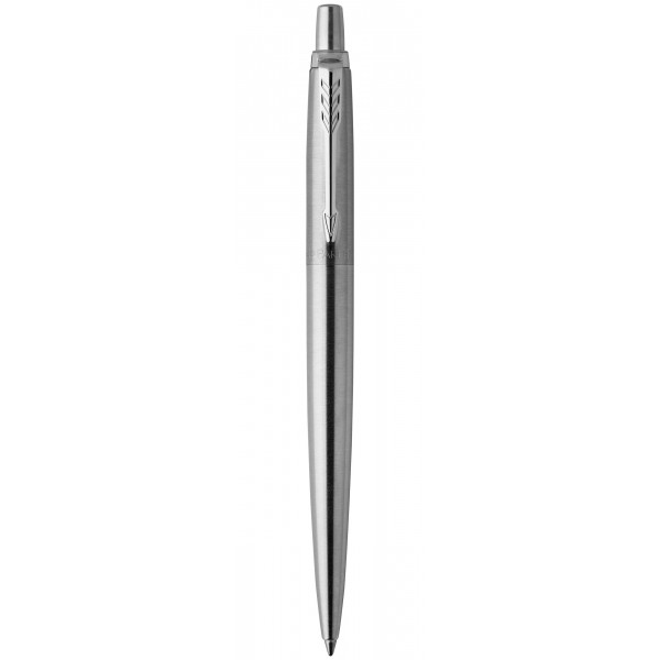  «Шариковая ручка Parker Jotter 17 SS CT BP (16 132)», бренда Parker - фото №1