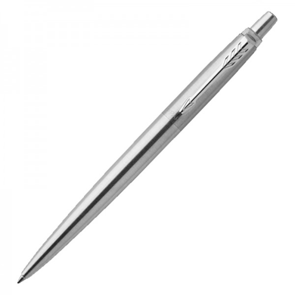  «Шариковая ручка Parker Jotter 17 SS CT BP (16 132)», бренда Parker - фото №1