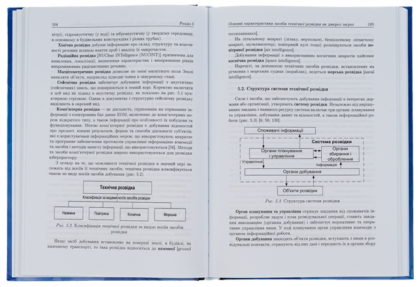 [object Object] «Технічний захист інформації. Теоретичні основи та організаційно-технічне забезпечення », авторов Владимир Бровко, Владимир Козюра, Владимир Богуш, О.С. Кобус - фото №6 - миниатюра