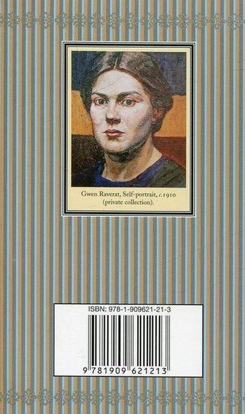 Бумажная книга «Period Piece», автор Гвен Рэйврэт - фото №1